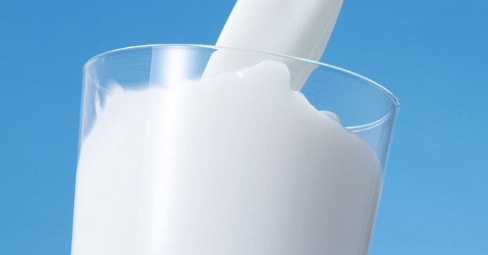 manfaat kesehatan susu